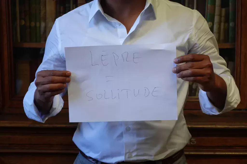 solitude de la lepre