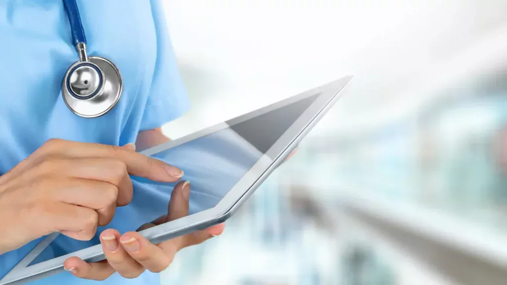 médecin spécialiste